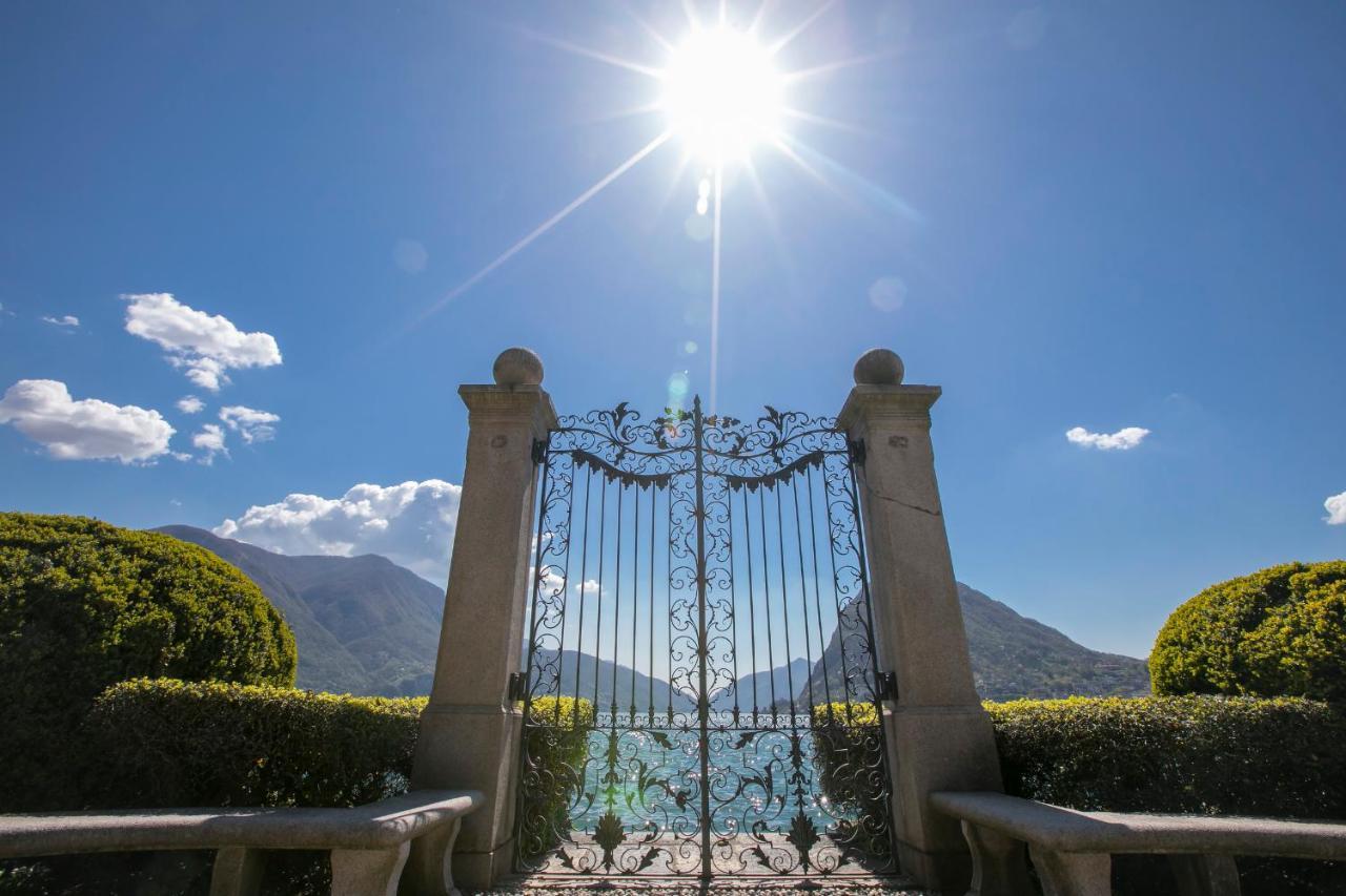 Swiss Home 盧加諾 外观 照片